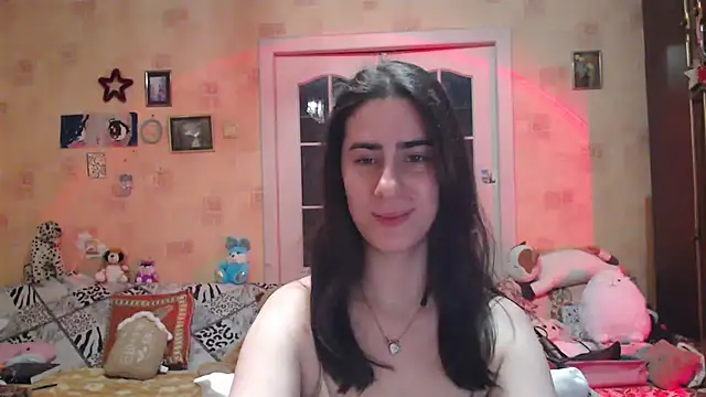 Snapshot of INELIKA chatting on 19, 12, 2024 INELIKA online show from 19, 12, 2024