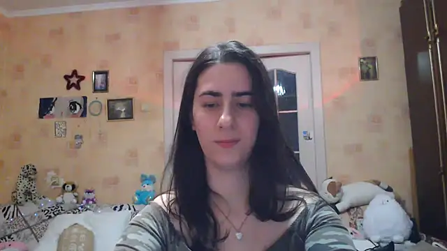 Snapshot of INELIKA chatting on 20, 12, 2024 INELIKA online show from 20, 12, 2024