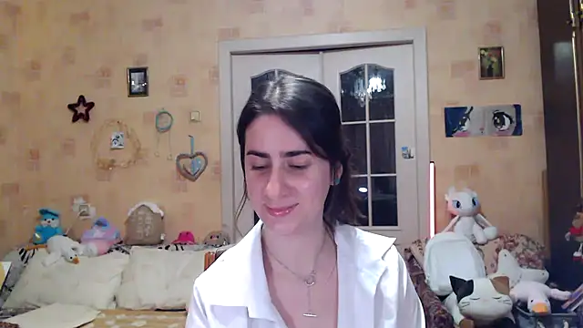 Snapshot of INELIKA chatting on 22, 1, 2025 INELIKA online show from 22, 1, 2025