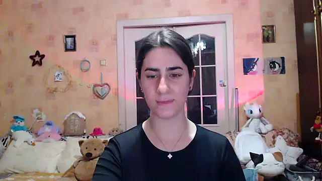 Snapshot of INELIKA chatting on 24, 1, 2025 INELIKA online show from 24, 1, 2025