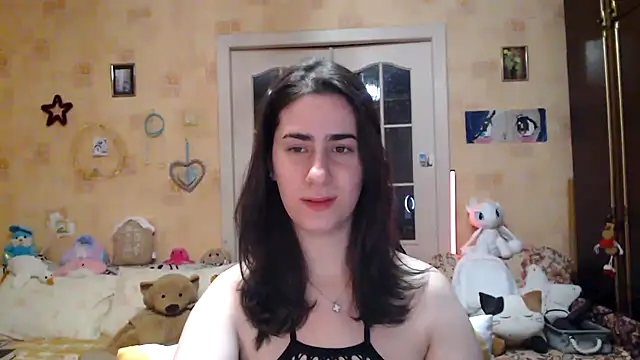 Snapshot of INELIKA chatting on 26, 1, 2025 INELIKA online show from 26, 1, 2025