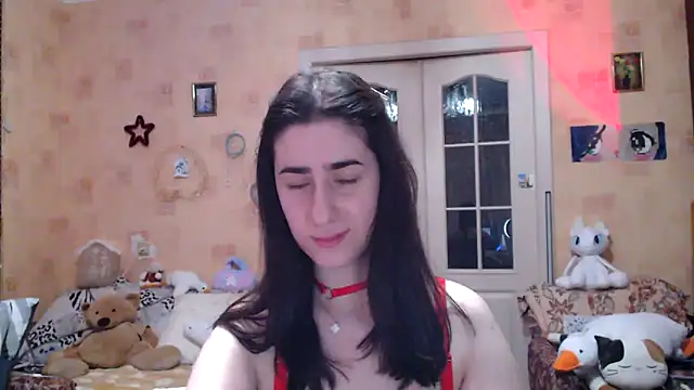 Snapshot of INELIKA chatting on 7, 2, 2025 INELIKA online show from 7, 2, 2025