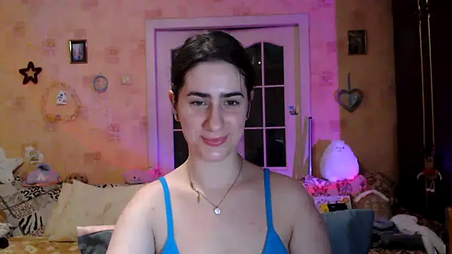 Snapshot of INELIKA chatting on 10, 3, 2025 INELIKA online show from 10, 3, 2025