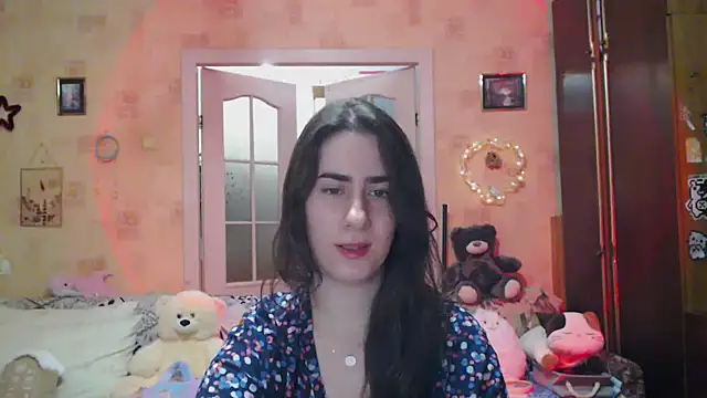 Snapshot of INELIKA chatting on 17, 9, 2025 INELIKA online show from 17, 9, 2025