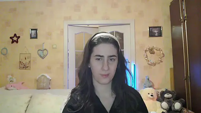 Snapshot of INELIKA chatting on 14, 10, 2025 INELIKA online show from 14, 10, 2025