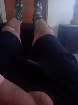 ale5858 online show from 23, 11, 2025