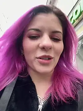 Katya Zaitseva online show from 26, 1, 2025