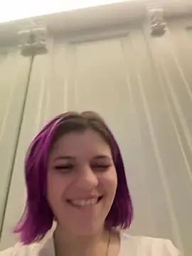 Katya Zaitseva online show from 9, 3, 2025