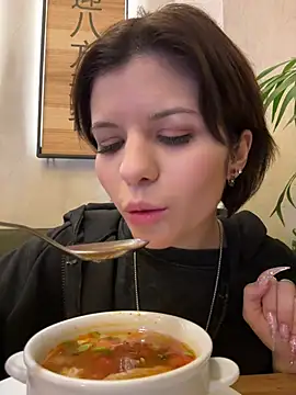 Katya Zaitseva online show from 3, 3, 2026