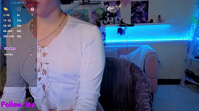 Katya Zaitseva online show from 6, 3, 2026