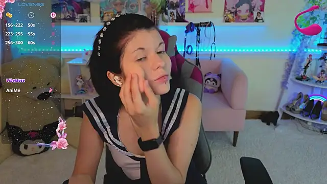 Snapshot of Katya_Zaitseva chatting on 28, 6, 2026 Katya Zaitseva online show from 28, 6, 2026