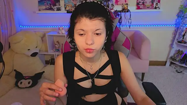 Snapshot of Katya_Zaitseva chatting on 9, 7, 2026 Katya Zaitseva online show from 9, 7, 2026