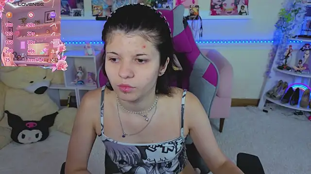 Snapshot of Katya_Zaitseva chatting on 17, 7, 2026 Katya Zaitseva online show from 17, 7, 2026
