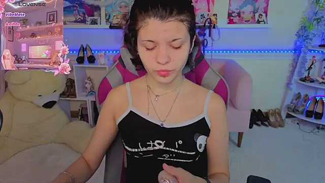 Snapshot of Katya_Zaitseva chatting on 31, 7, 2026 Katya Zaitseva online show from 31, 7, 2026