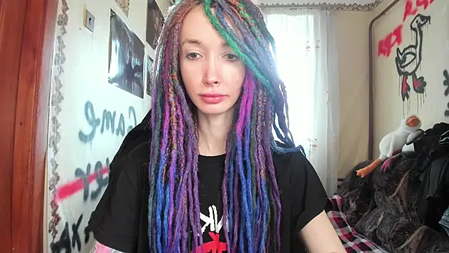 Roxy Silver online show from 22, 1, 2025