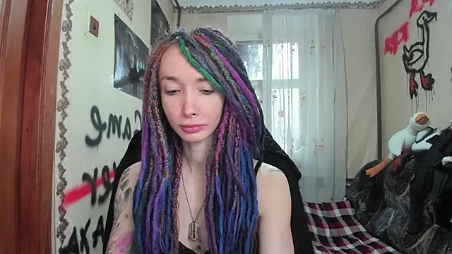 Roxy Silver online show from 23, 1, 2025