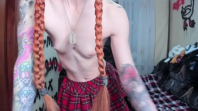 Roxy Silver online show from 20, 3, 2025