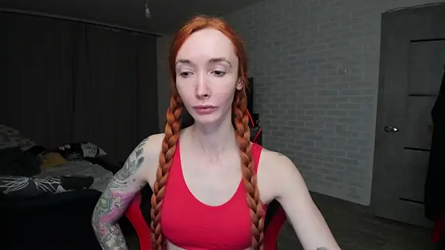 Roxy Silver online show from 27, 11, 2025