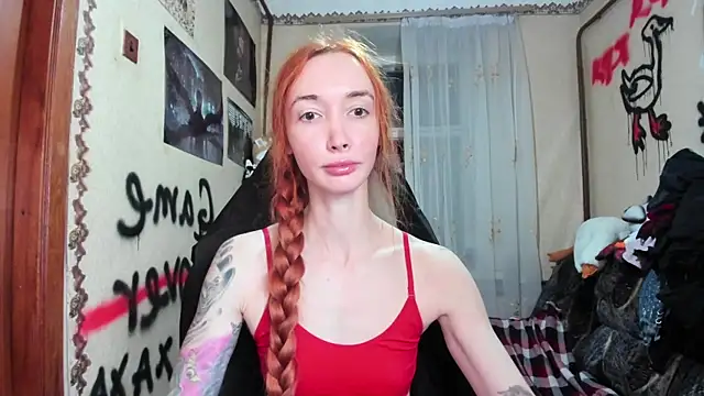 Roxy Silver online show from 29, 11, 2025