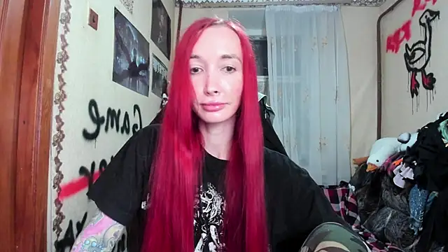 Roxy Silver online show from 5, 1, 2026