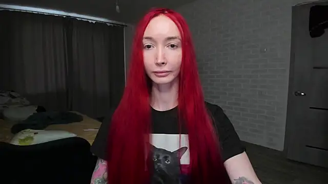 Roxy Silver online show from 13, 2, 2026