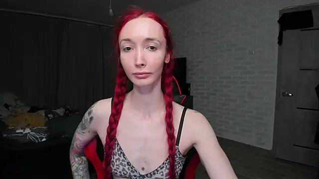 Roxy Silver online show from 10, 3, 2026