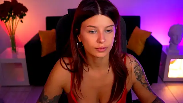 NicoleMun online show from 15, 9, 2025