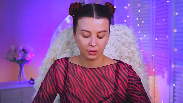 NicoleMun online show from 28, 2, 2026