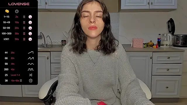 Snapshot of broosnica1 chatting on 16, 2, 2025 broosnica1 online show from 16, 2, 2025