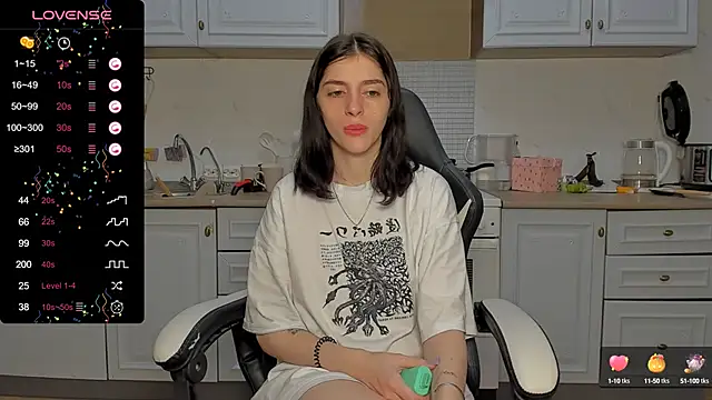 Snapshot of broosnica1 chatting on 20, 2, 2025 broosnica1 online show from 20, 2, 2025