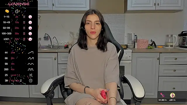 Snapshot of broosnica1 chatting on 23, 2, 2025 broosnica1 online show from 23, 2, 2025