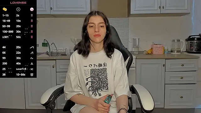 Snapshot of broosnica1 chatting on 28, 2, 2025 broosnica1 online show from 28, 2, 2025