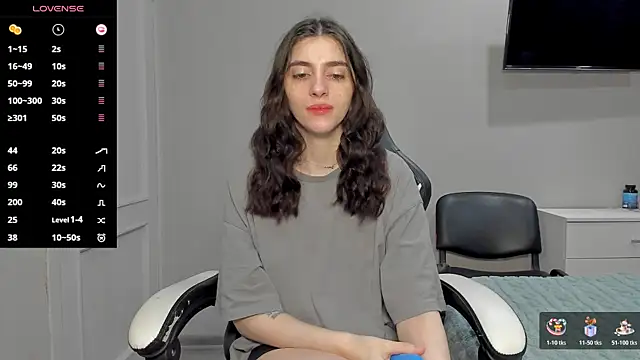 Snapshot of broosnica1 chatting on 17, 11, 2025 broosnica1 online show from 17, 11, 2025