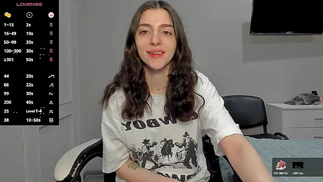 Snapshot of broosnica1 chatting on 20, 11, 2025 broosnica1 online show from 20, 11, 2025