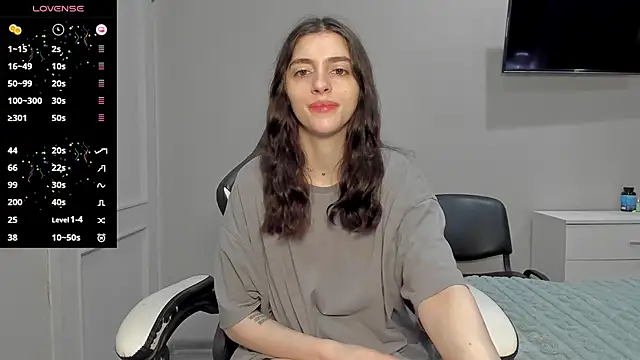 Snapshot of broosnica1 chatting on 30, 11, 2025 broosnica1 online show from 30, 11, 2025