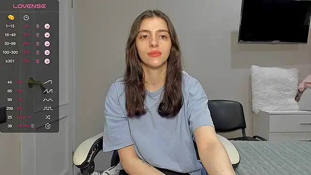 Snapshot of broosnica1 chatting on 14, 1, 2026 broosnica1 online show from 14, 1, 2026