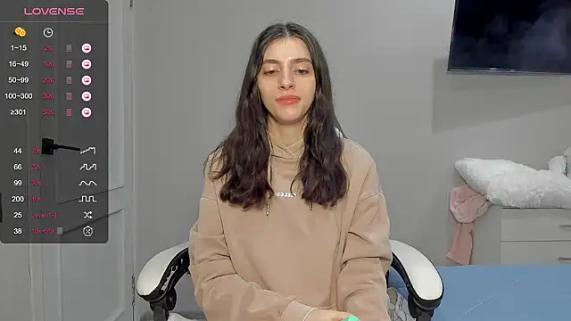 Snapshot of broosnica1 chatting on 2, 2, 2026 broosnica1 online show from 2, 2, 2026