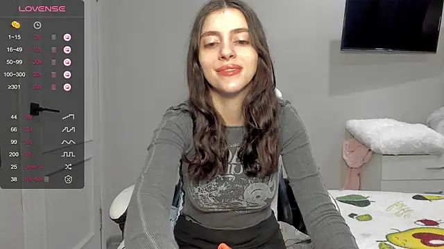 Snapshot of broosnica1 chatting on 6, 2, 2026 broosnica1 online show from 6, 2, 2026