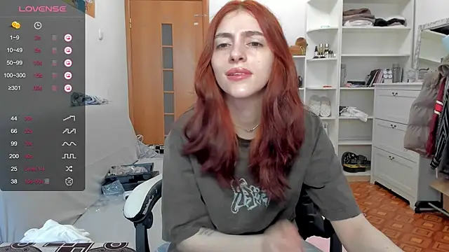Snapshot of broosnica1 chatting on 9, 5, 2026 broosnica1 online show from 9, 5, 2026