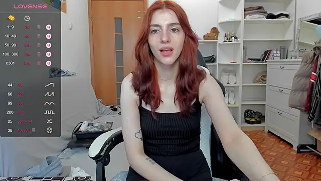 Snapshot of broosnica1 chatting on 10, 5, 2026 broosnica1 online show from 10, 5, 2026