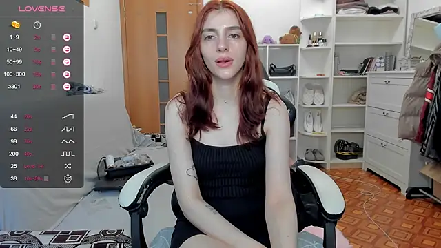 Snapshot of broosnica1 chatting on 11, 5, 2026 broosnica1 online show from 11, 5, 2026