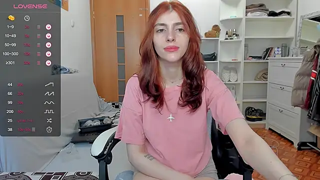 Snapshot of broosnica1 chatting on 12, 5, 2026 broosnica1 online show from 12, 5, 2026