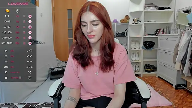 Snapshot of broosnica1 chatting on 15, 5, 2026 broosnica1 online show from 15, 5, 2026
