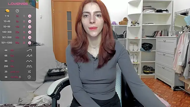 Snapshot of broosnica1 chatting on 16, 5, 2026 broosnica1 online show from 16, 5, 2026