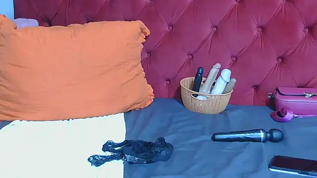 punkyxxx online show from 20, 3, 2026