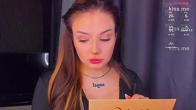 little m0use online show from 22, 3, 2025