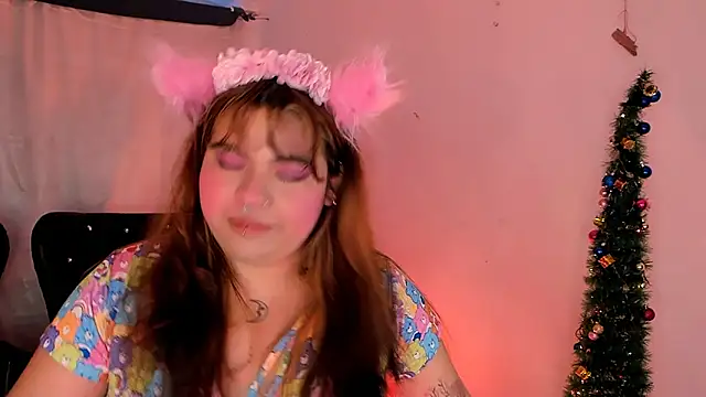 Snapshot of Samanta_cutee chatting on 7, 1, 2025 Samanta cutee online show from 7, 1, 2025