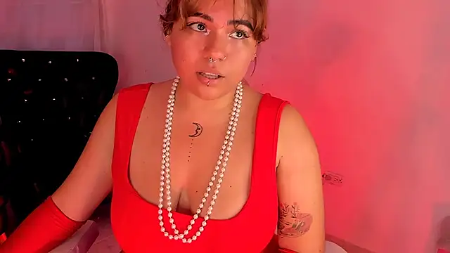 Snapshot of Samanta_cutee chatting on 10, 1, 2025 Samanta cutee online show from 10, 1, 2025