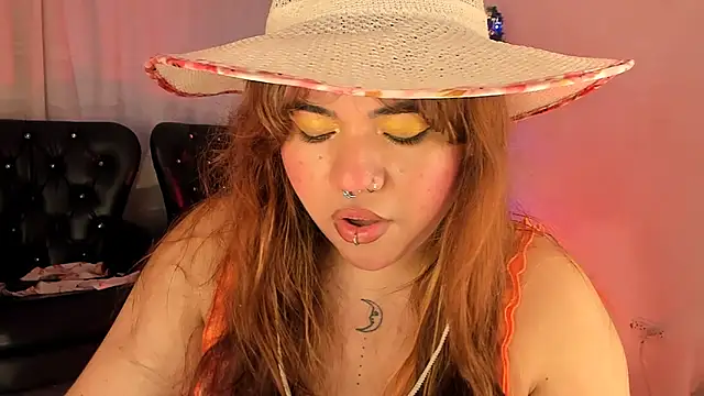 Snapshot of Samanta_cutee chatting on 11, 1, 2025 Samanta cutee online show from 11, 1, 2025