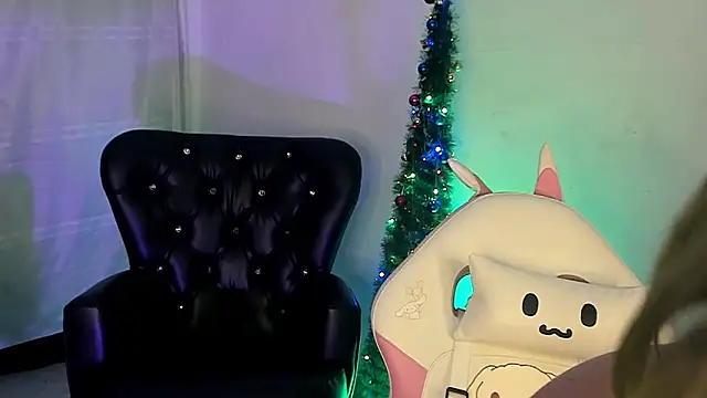 Snapshot of Samanta_cutee chatting on 12, 1, 2025 Samanta cutee online show from 12, 1, 2025